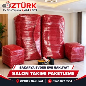 Adapazarı Evden Eve Nakliyat