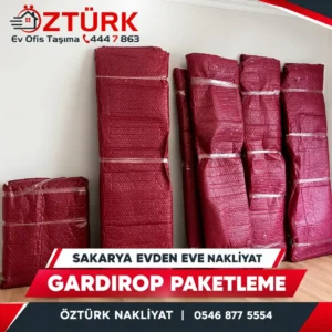 Sakarya Nakliyat